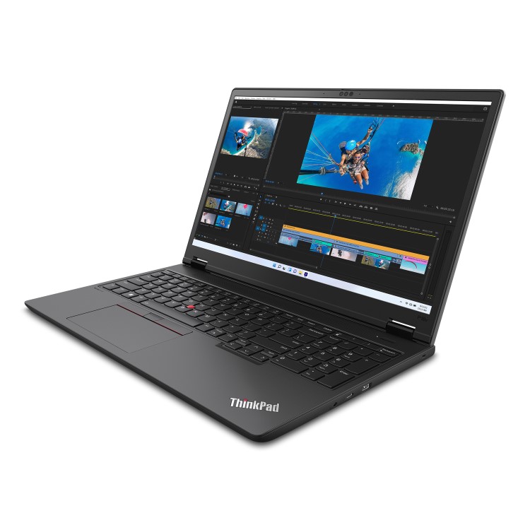 Lenovo ThinkPad P16v Gen 2 Intel Core Ultra 7 32GB RAM 1TB SSD 16 Inch Windows 11 Pro Laptop
