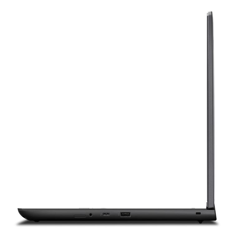 Lenovo ThinkPad P16v Gen 2 Intel Core Ultra 7 32GB RAM 1TB SSD 16 Inch Windows 11 Pro Laptop