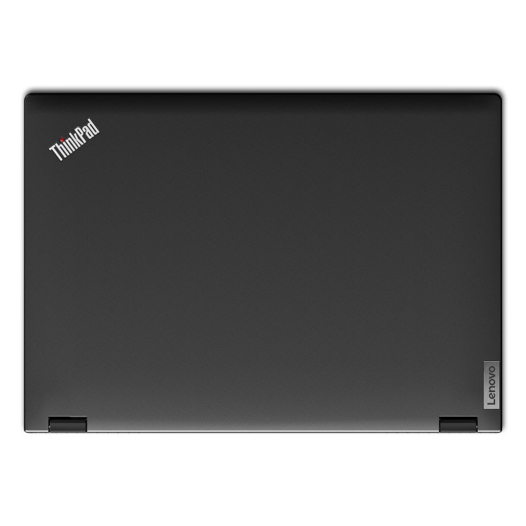 Lenovo ThinkPad P16v Gen 2 Intel Core Ultra 7 32GB RAM 1TB SSD 16 Inch Windows 11 Pro Laptop