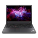 21KX0053UK Lenovo ThinkPad P16v Intel Core Ultra 7 16GB RAM 512GB SSD RTX 1000 Windows 11 Pro Laptop