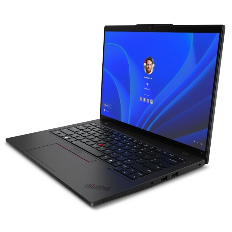 Refurbished Lenovo ThinkPad L14 G5 Intel Core Ultra 7 16GB RAM 512GB SSD 14 Inch Laptop