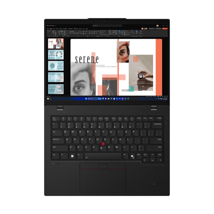 Lenovo ThinkPad L14 Gen 5 Intel Core Ultra 5 8GB RAM 256GB SSD 14 Inch Windows 11 Pro Laptop