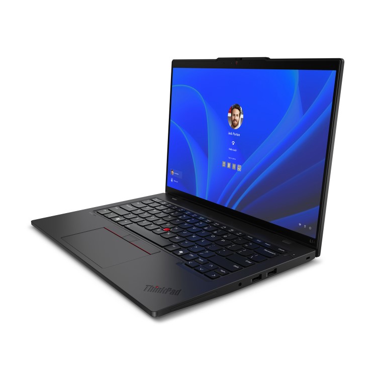 Lenovo ThinkPad L14 Gen 5 Intel Core Ultra 5 8GB RAM 256GB SSD 14 Inch Windows 11 Pro Laptop
