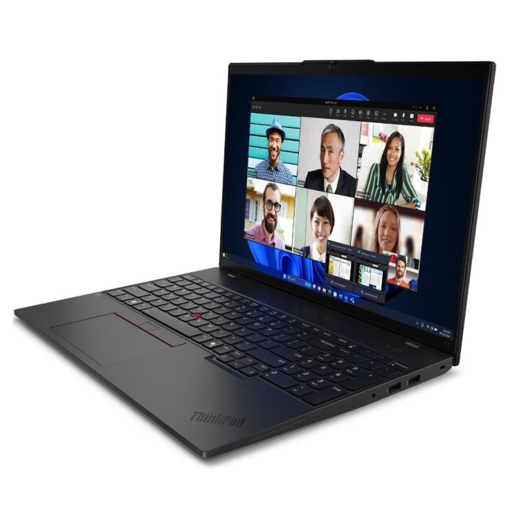 Lenovo ThinkPad L16 G1 Intel Core Ultra 7 16GB RAM 512GB SSD 16 Inch Windows 11 Pro Laptop
