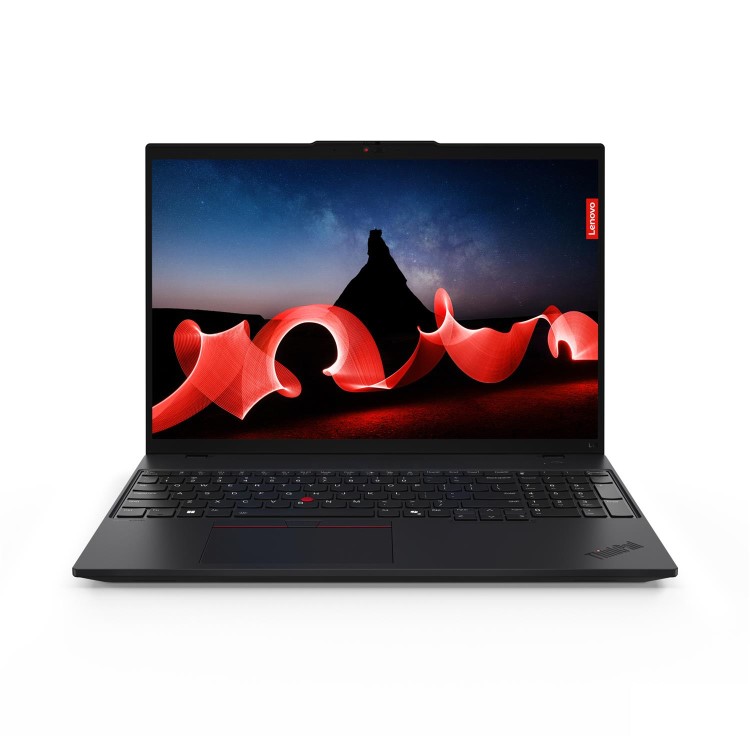 Lenovo ThinkPad L16 Gen 1 AMD Ryzen 7 PRO 16GB RAM 512GB SSD 16 Inch Windows 11 Pro Laptop