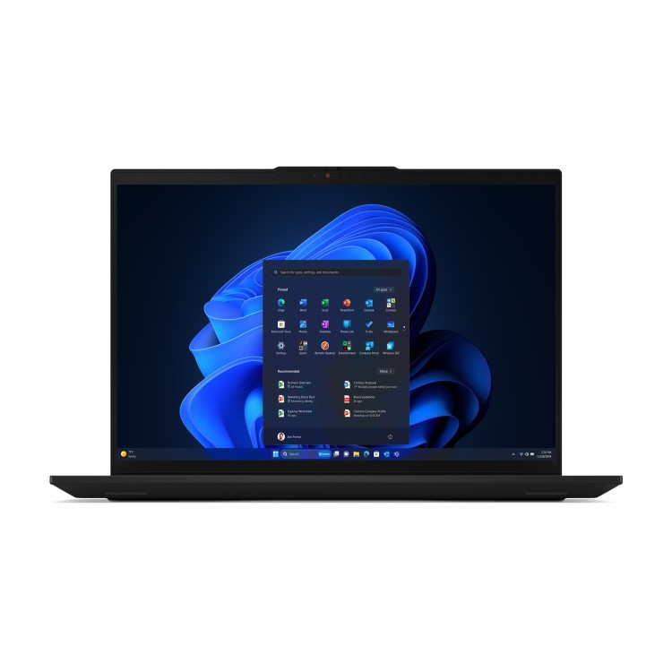 Lenovo ThinkPad L16 Gen 1 AMD Ryzen 7 PRO 16GB RAM 512GB SSD 16 Inch Windows 11 Pro Laptop