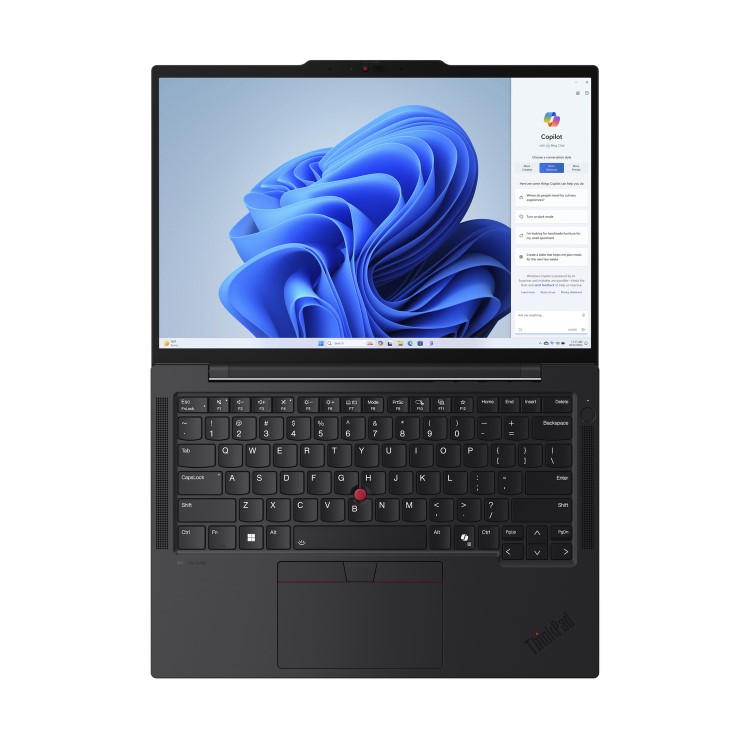 Refurbished Lenovo ThinkPad T14s Intel Core Ultra 7 32GB RAM 1TB SSD 14 Inch Windows 11 Pro Laptop