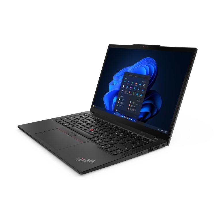 Refurbished Lenovo ThinkPad X13 Intel Core Ultra 5 16GB RAM 512GB SSD 13.3 Inch Windows 11 Pro Laptop