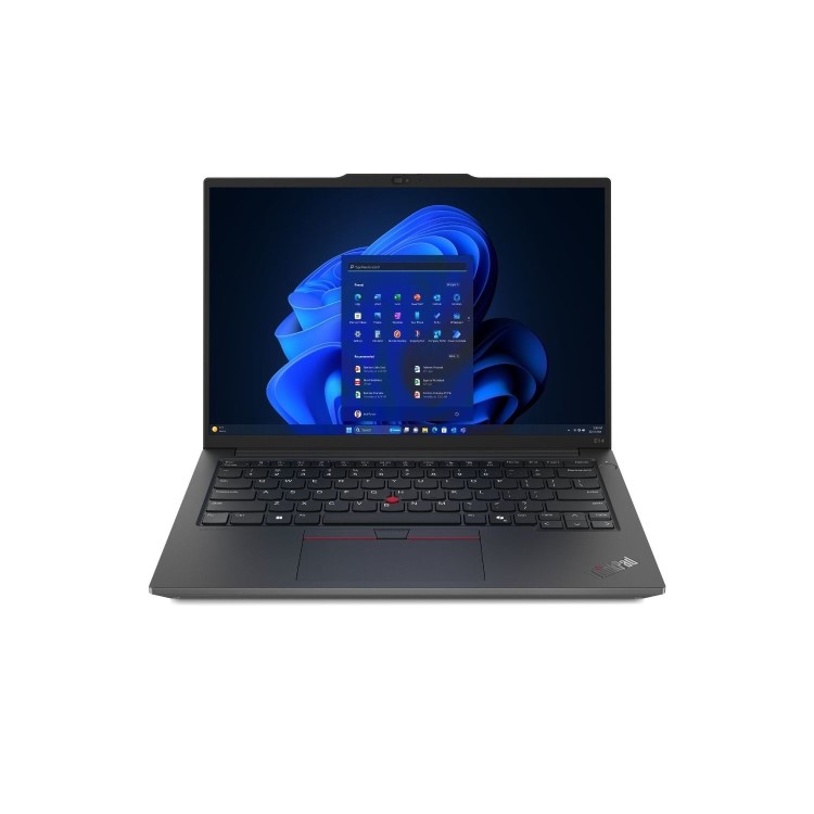 Lenovo ThinkPad E14 G6 Intel Core Ultra 5 16GB RAM 256GB SSD 14 Inch Windows 11 Pro Laptop