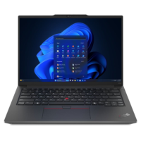 Lenovo ThinkPad E14 Intel Core Ultra 7 16GB RAM 512GB SSD 14 Inch Windows 11 Pro Laptop