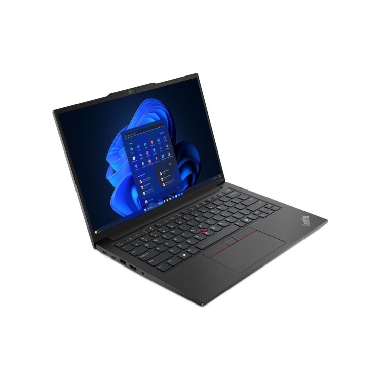 Lenovo ThinkPad E14 Intel Core Ultra 7 16GB RAM 512GB SSD 14 Inch Windows 11 Pro Laptop