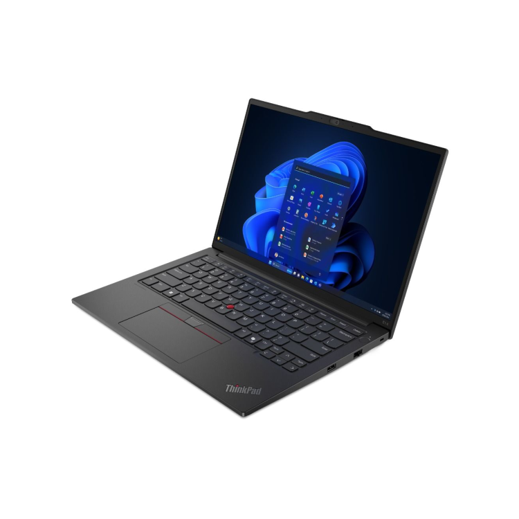 Lenovo ThinkPad E14 Intel Core Ultra 7 16GB RAM 512GB SSD 14 Inch Windows 11 Pro Laptop