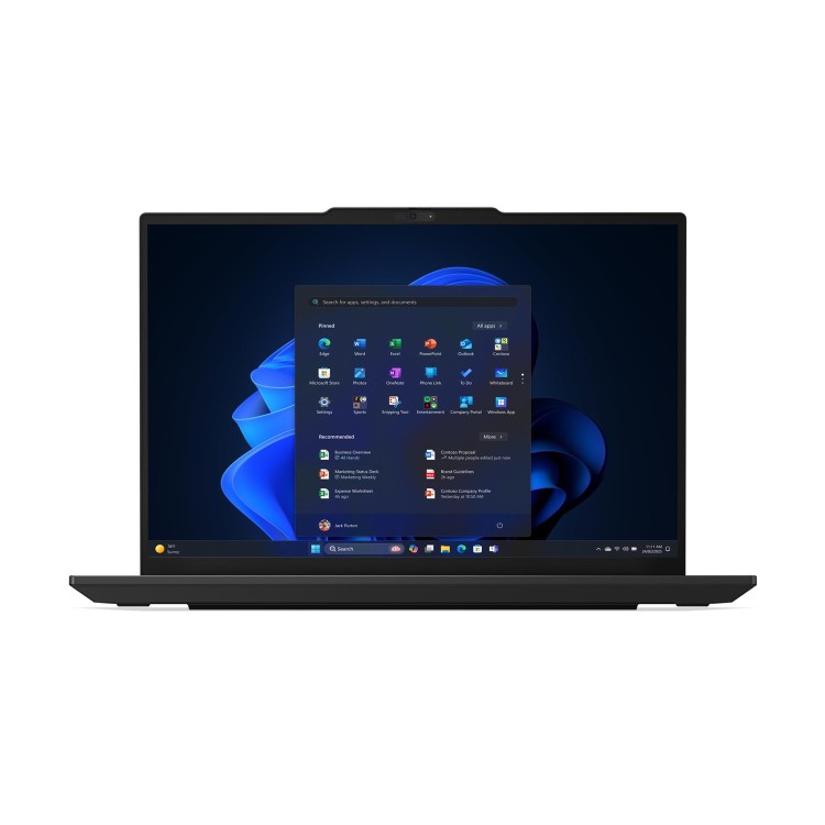 Refurbished Lenovo ThinkPad E14 AMD Ryzen 5 16GB RAM 512GB SSD 14 Inch Windows 11 Pro Laptop