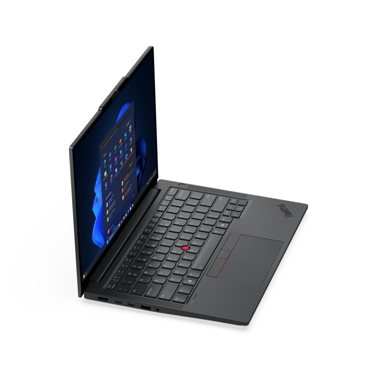 Refurbished Lenovo ThinkPad E14 AMD Ryzen 5 16GB RAM 512GB SSD 14 Inch Windows 11 Pro Laptop