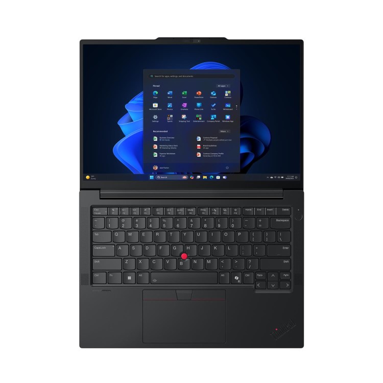 Refurbished Lenovo ThinkPad E14 AMD Ryzen 5 16GB RAM 512GB SSD 14 Inch Windows 11 Pro Laptop