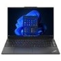 Lenovo ThinkPad E16 Intel Core Ultra 5 16GB RAM 256GB SSD 16 Inch Windows 11 Pro Laptop