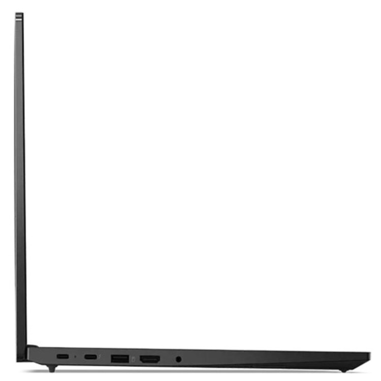 Lenovo ThinkPad E16 Intel Core Ultra 5 16GB RAM 256GB SSD 16 Inch Windows 11 Pro Laptop