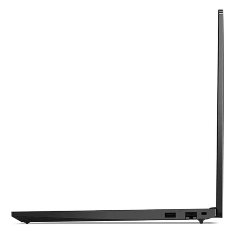 Lenovo ThinkPad E16 Intel Core Ultra 5 16GB RAM 256GB SSD 16 Inch Windows 11 Pro Laptop