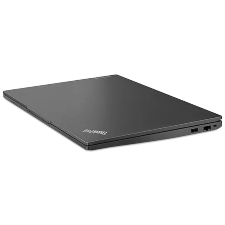 Lenovo ThinkPad E16 Intel Core Ultra 5 16GB RAM 256GB SSD 16 Inch Windows 11 Pro Laptop