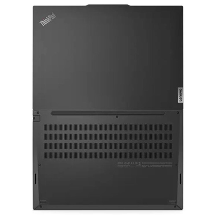Lenovo ThinkPad E16 Intel Core Ultra 5 16GB RAM 256GB SSD 16 Inch Windows 11 Pro Laptop