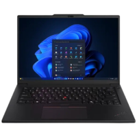 Refurbished Lenovo ThinkPad P14s AMD Ryzen PRO 8640HS 16GB RAM 512GB SSD 14 Inch No-OS Laptop