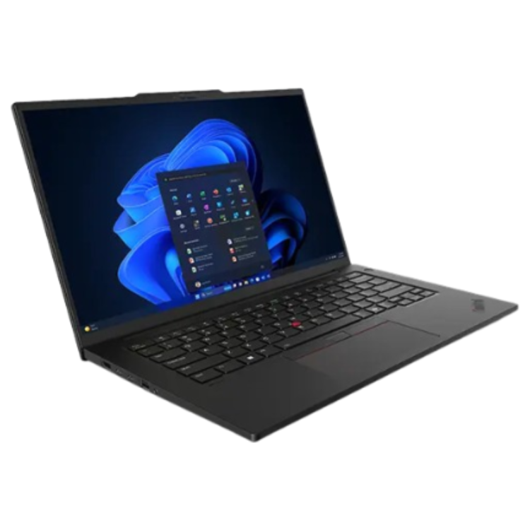 Refurbished Lenovo ThinkPad P14s AMD Ryzen PRO 8640HS 16GB RAM 512GB SSD 14 Inch No-OS Laptop