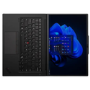 Refurbished Lenovo ThinkPad P14s AMD Ryzen PRO 8640HS 16GB RAM 512GB SSD 14 Inch No-OS Laptop