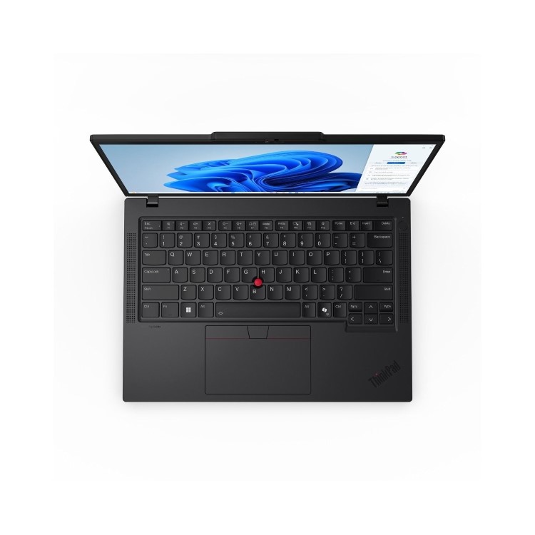 Lenovo ThinkPad T14 Intel Core Ultra 7 16GB RAM 512GB SSD 14 Inch Windows 11 Pro Laptop