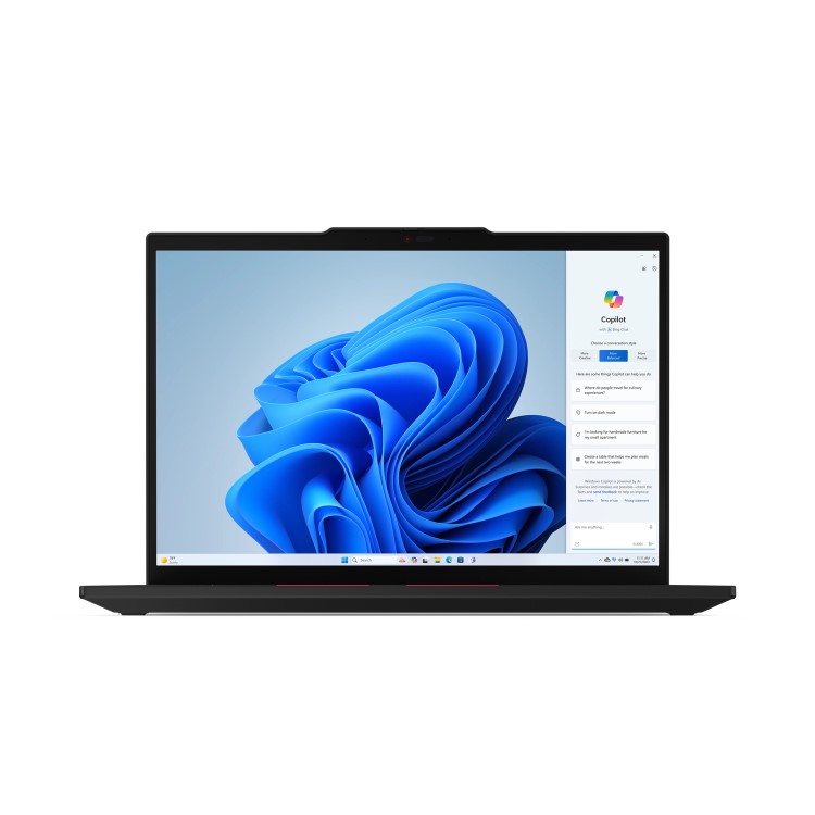 Lenovo ThinkPad T14 Intel Core Ultra 5 16GB RAM 512GB SSD 14 Inch Windows 11 Pro Laptop