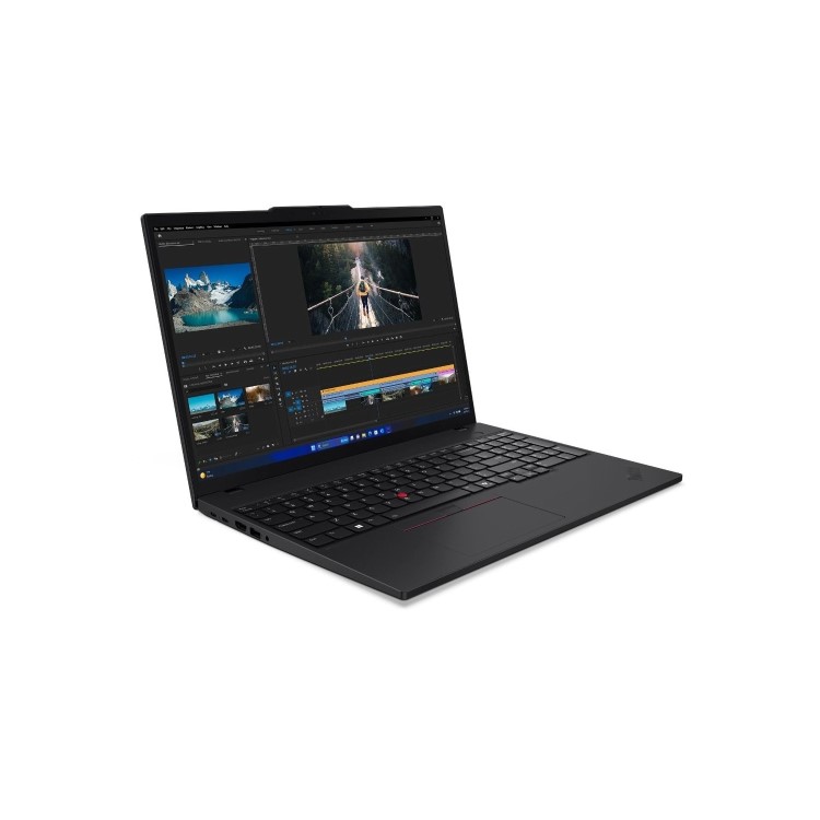 Lenovo ThinkPad T16 G3 Intel Core Ultra 7 16GB RAM 512GB SSD 16 Inch Windows 11 Pro Laptop