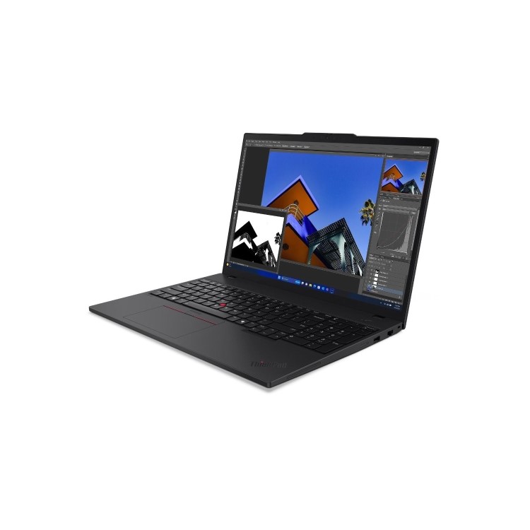 Lenovo ThinkPad T16 G3 Intel Core Ultra 7 16GB RAM 512GB SSD 16 Inch Windows 11 Pro Laptop