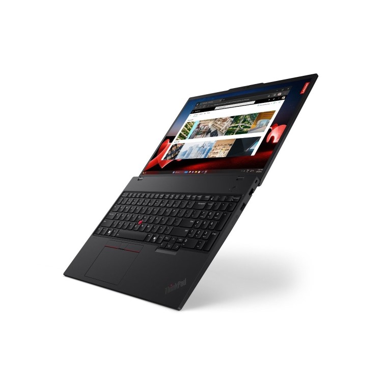 Lenovo ThinkPad T16 G3 Intel Core Ultra 7 16GB RAM 512GB SSD 16 Inch Windows 11 Pro Laptop