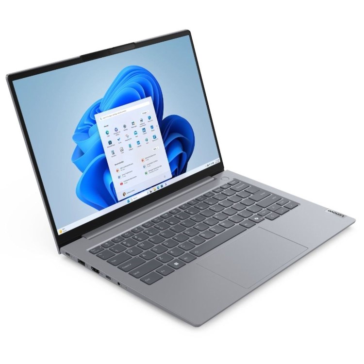 Lenovo ThinkBook Intel Core Ultra 7 16GB RAM 512GB SSD 14 Inch Windows 11 Pro Laptop