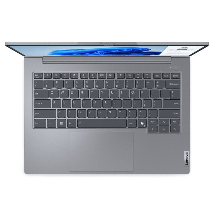 Lenovo ThinkBook Intel Core Ultra 7 16GB RAM 512GB SSD 14 Inch Windows 11 Pro Laptop