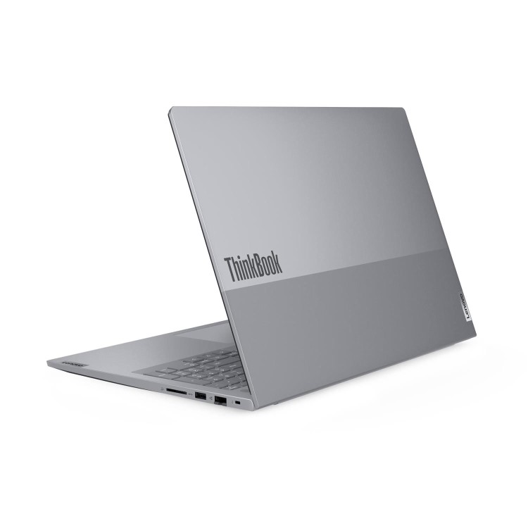 Lenovo ThinkBook 16 AMD Ryzen 7 16GB RAM 512GB SSD 16 Inch Windows 11 Pro Laptop