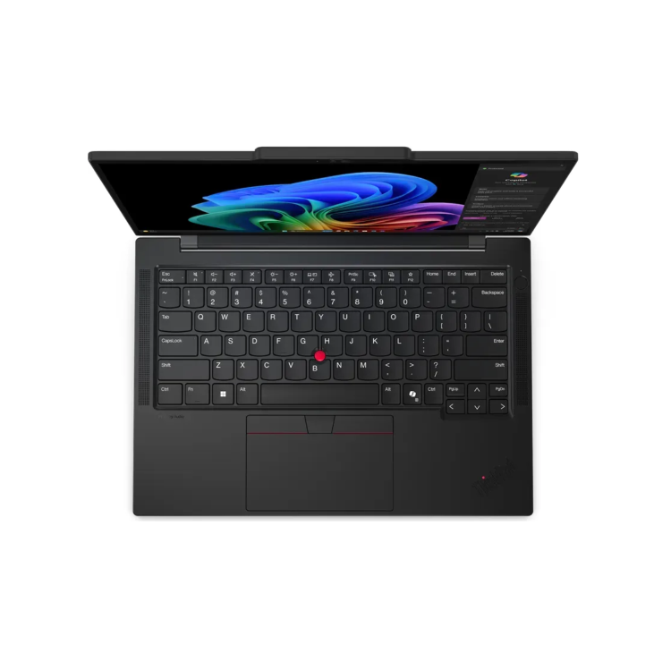 GRADE A1 - Lenovo ThinkPad T14 G6 Qualcomm Snapdragon X Elite 32GB RAM 1TB SSD 14 Inch Windows 11 Pro Laptop