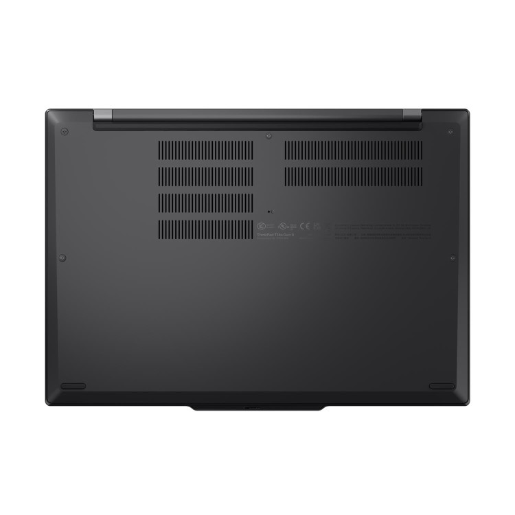 Lenovo ThinkPad T14s Gen 6 Qualcomm Snapdragon X Plus 16GB RAM 512GB SSD 14 Inch Windows 11 Pro Laptop