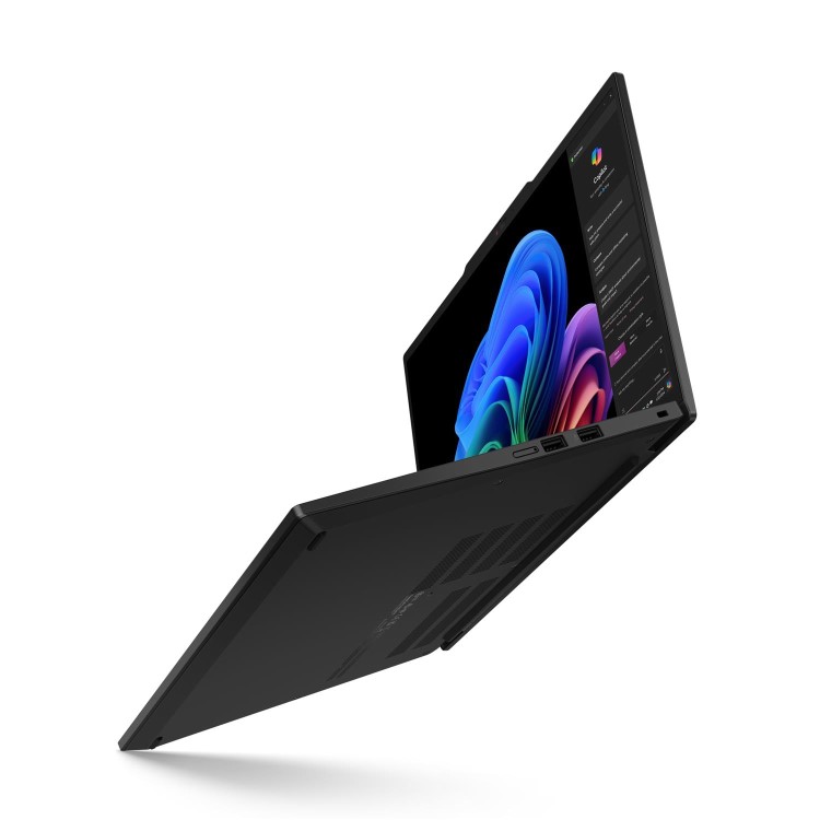 Lenovo ThinkPad T14s Gen 6 Qualcomm Snapdragon X Plus 16GB RAM 512GB SSD 14 Inch Windows 11 Pro Laptop