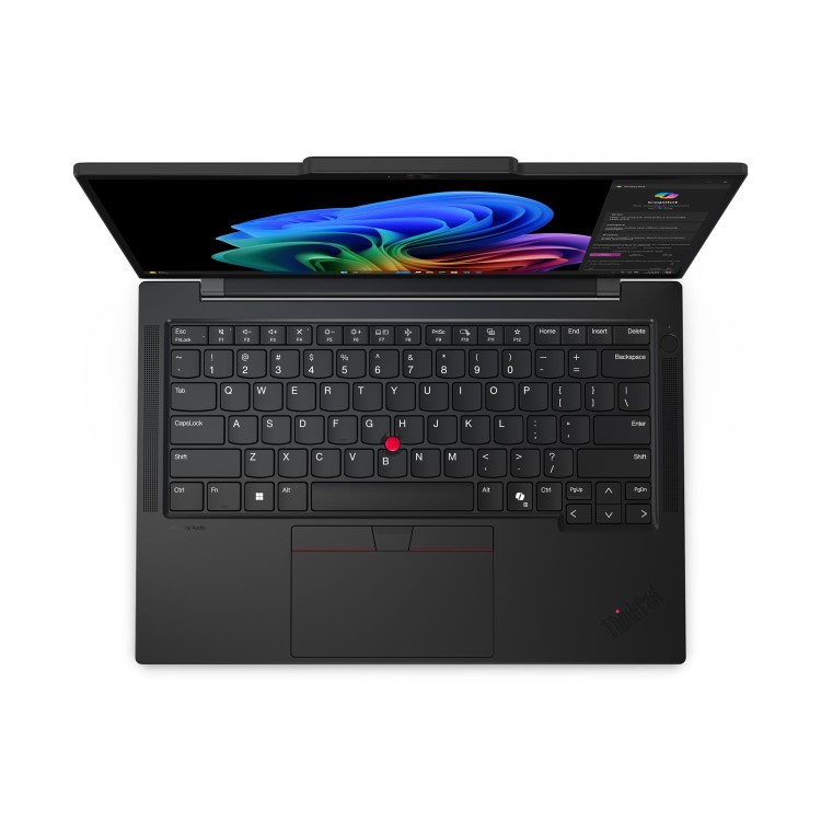 Lenovo ThinkPad T14s Gen 6 Qualcomm Snapdragon X Plus 16GB RAM 512GB SSD 14 Inch Windows 11 Pro Laptop