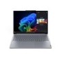 Refurbished Lenovo ThinkBook 16 G7 Qualcomm Snapdragon X Plus 16GB RAM 512GB SSD 16 Inch Windows 11 Pro Laptop