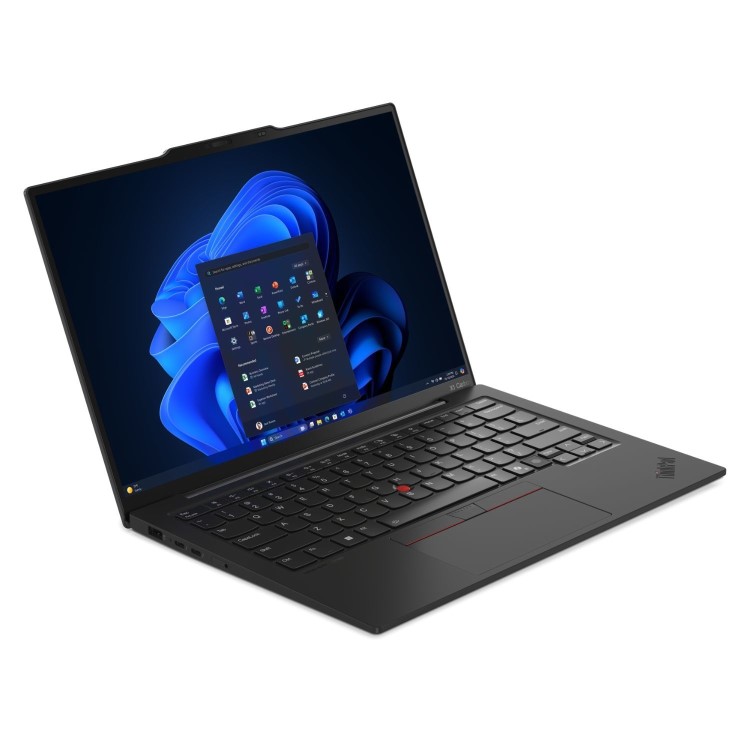 Refurbished Lenovo ThinkPad X1 Carbon Core Ultra 5 16GB RAM 512GB SSD 14 Inch Windows 11 Pro Laptop