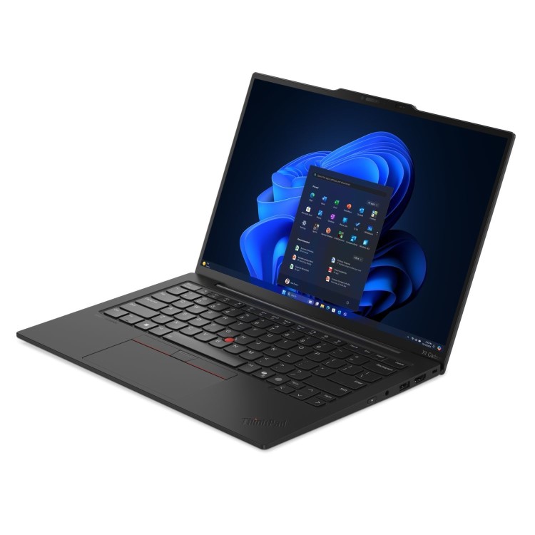 Refurbished Lenovo ThinkPad X1 Carbon Core Ultra 5 16GB RAM 512GB SSD 14 Inch Windows 11 Pro Laptop