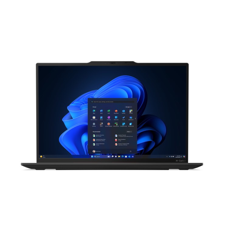 Lenovo ThinkPad X1 Carbon Gen 13 Intel Core Ultra 7 32GB RAM 1TB SSD 14 Inch Windows 11 Laptop