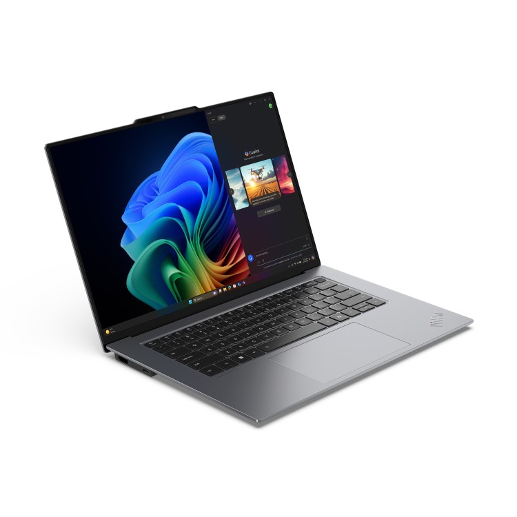 Lenovo ThinkPad X9-15 Gen 1 Intel Core Ultra 7 32GB RAM 512GB SSD 15.3 Inch Windows 11 Pro Laptop