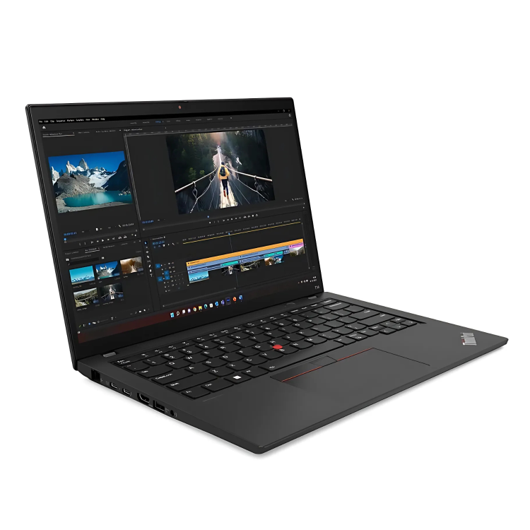 Lenovo ThinkPad T14s Intel Core i5 16GB RAM 256GB SSD 14 Inch Windows 11 Pro Laptop