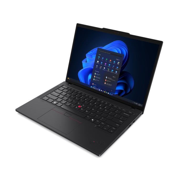 Lenovo ThinkPad T14  Copilot+ PC Intel Core Ultra 7 32GB RAM 512GB SSD 14 Inch Windows 11 Pro Laptop