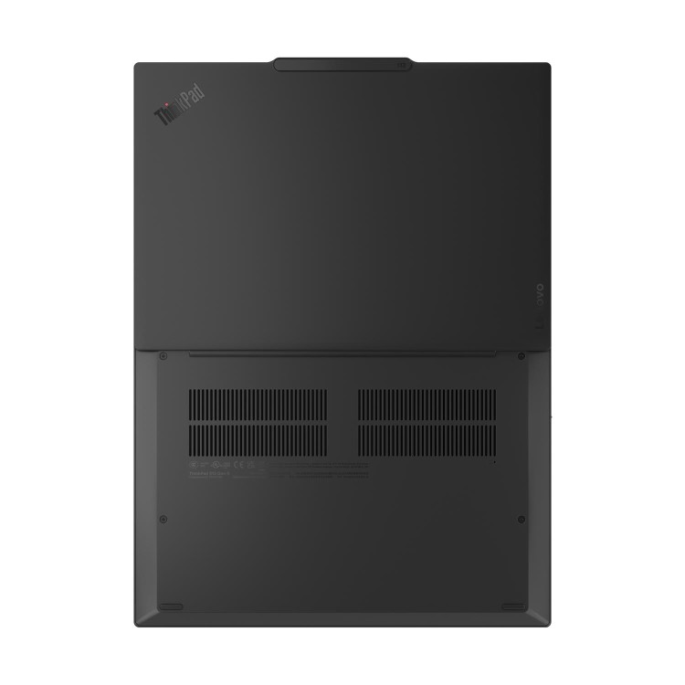 Intel Core Ultra 7 255U, 12C (2P + 8E + 2LPE)/14T, Max Turbo up to 5.2GHz, 12MB, 32GB LPDDR5x-8400, 512GB SSD M.2 2280 PCIe 4.0x4 NVMe Opal 2.0, 13.3&quot; WUXGA (1920x1200) IPS 400nits  100% sRGB, In