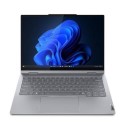 21SQ000EUK Lenovo ThinkBook 14 2-in-1 G5 IAU Intel Core Ultra 7 16GB RAM 512GB SSD 14 Inch Windows 11 Pro Touchscreen Convertible Laptop 