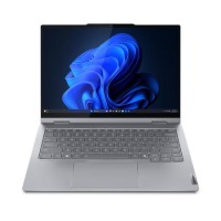 Lenovo ThinkBook 14 Intel Core Ultra 5 16GB RAM 512GB SSD 14 Inch Windows 11 Pro Convertible Touchscreen Laptop
