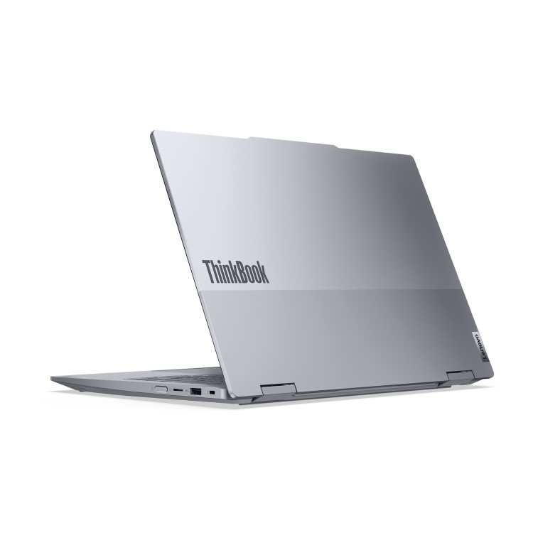 Lenovo ThinkBook 14 Intel Core Ultra 5 16GB RAM 512GB SSD 14 Inch Windows 11 Pro Convertible Touchscreen Laptop